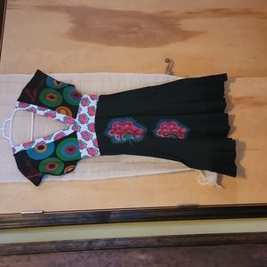 Desigual dress